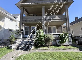 3001 E 130th St #2, Cleveland, OH 44120
