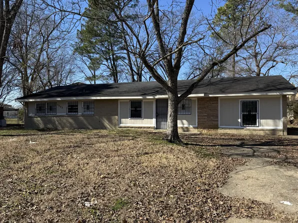 3902 Wesley Dr, Montgomery, AL 36111