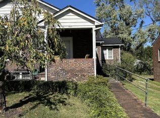 405 Poplar St, Bristol, TN 37620