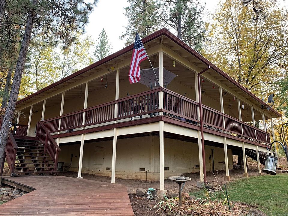 2996 Liberty Hill Rd Mokelumne Hill, CA, 95245 Apartments for Rent