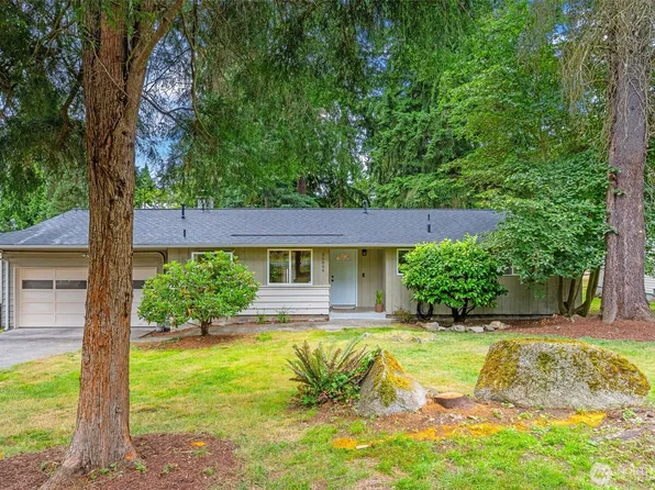 35804 15th Avenue SW, Federal Way, WA 98023