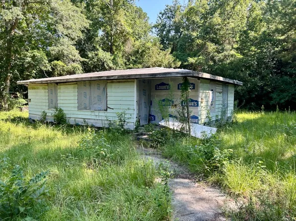 1055 Aaron St, Orangeburg, SC 29115