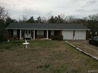 1559 Berry Dairy Rd, De Soto, MO 63020