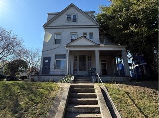 2005 Wayne Ave, Dayton, OH 45410