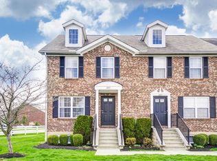 1055 Shady Lake Dr #1055, Columbus, OH 43228