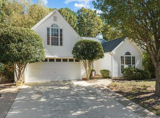 7008 Englehardt Dr, Raleigh, NC 27617