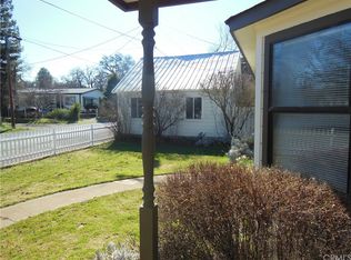 9775 Adams St, Lower Lake, CA 95457