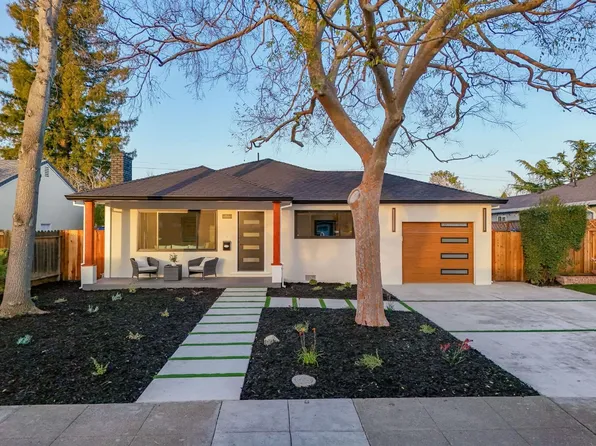 1621 Connecticut Dr, Redwood City, CA 94061