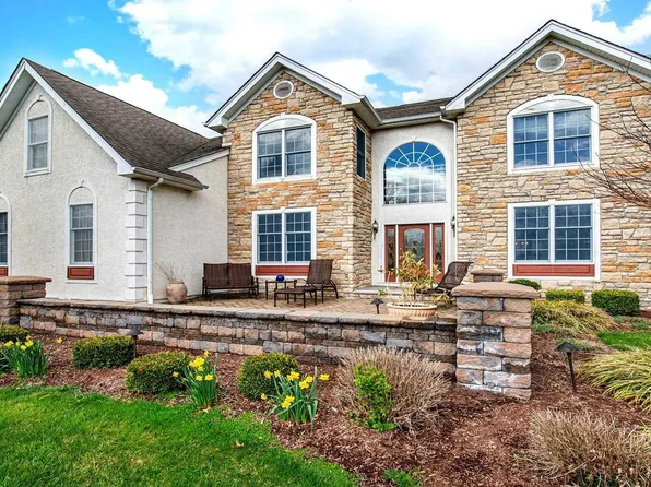 21 Scenic Hills Dr, Blairstown, NJ 07825