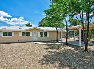 2751 N Prescott East Hwy, Prescott Valley, AZ 86314