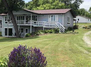 1213 Hoosier Ln, Culver, IN