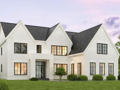 265 River Valley Lot 1 Court Lot 1, Atlanta, GA, 30328