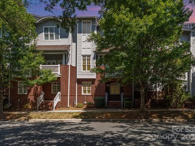 2236 Lyndhurst Ave, Charlotte, NC, 28203