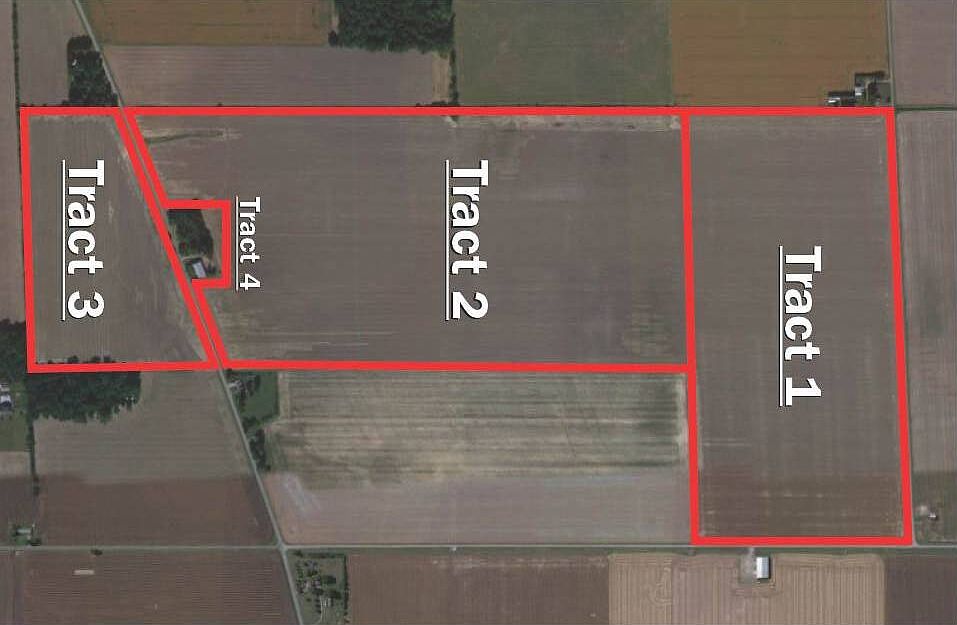 1st image of 0 County Rd #203