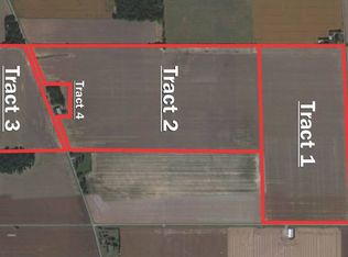 0 County Rd #203, McComb, OH 45858