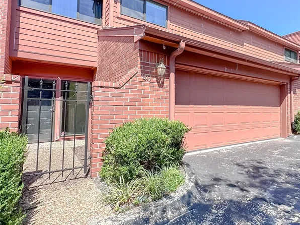 40 Woodward Blvd #15, Tulsa, OK 74114