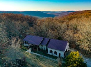 9773 Hilltop Rd, Harrison, AR 72601