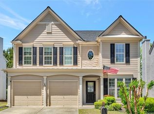 554 Friars Head Dr, Suwanee, GA 30024