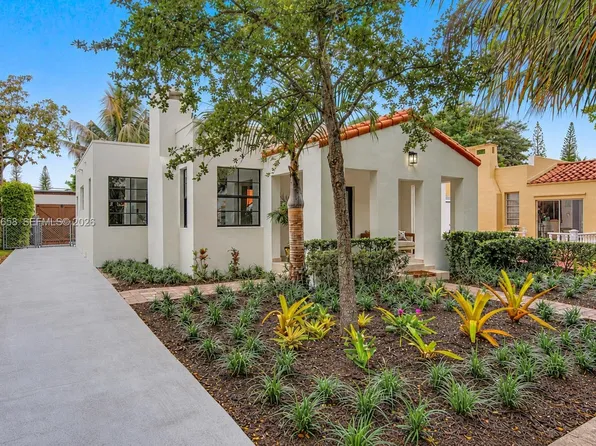 817 Lorca St, Coral Gables, FL 33134