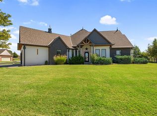 6468 Valley View Rd, Edmond, OK 73034