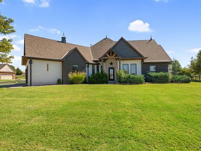 6468 Valley View Rd, Edmond, OK, 73034