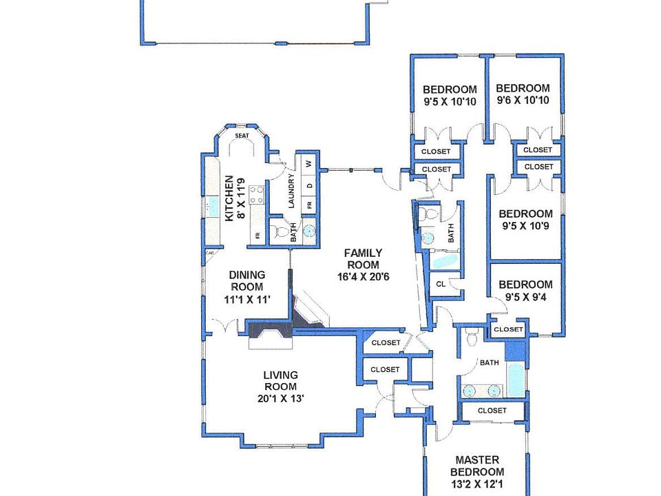 1st image of 1510 Del Mar Ave