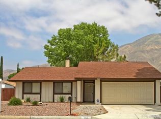 557 W Quandt Ranch Rd, San Jacinto, CA 92583