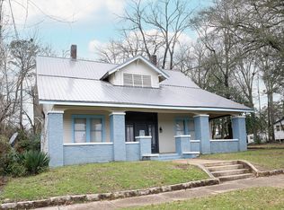 322 S Railroad Blvd, McComb, MS 39648
