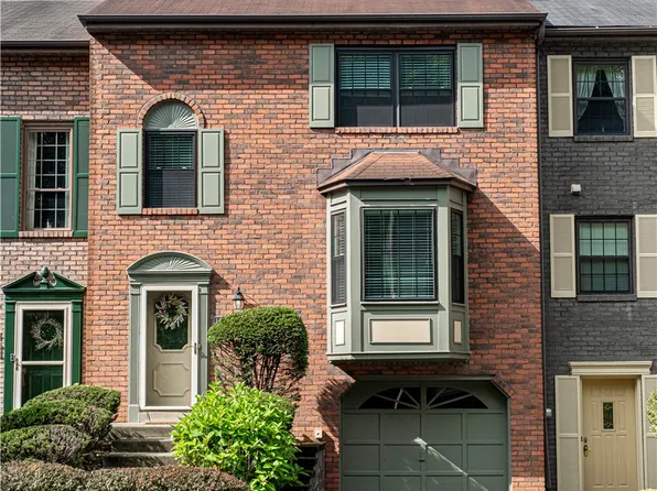 141 Glenwood Dr, Monroeville, PA 15146