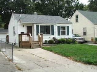411 Bender Dr, Toledo, OH