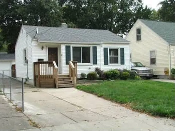 411 Bender Dr, Toledo, OH 43609