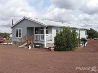 2212 McGihom Rd, Show Low, AZ 85901