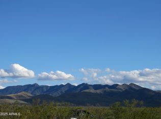 S Dirksen Draw, Tombstone, AZ 85638