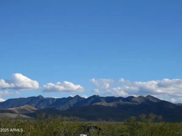 TBD S Dirksen Draw -- #-, Tombstone, AZ 85638