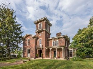 511 W Short St, Lexington, KY 40507