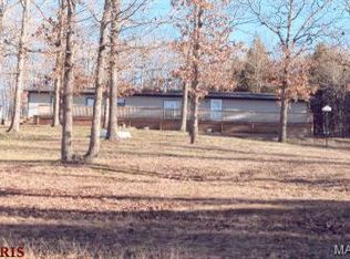 2950 Windy Hill Rd, Festus, MO 63028