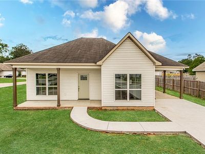 47365 Samuel Ct, Hammond, LA, 70401