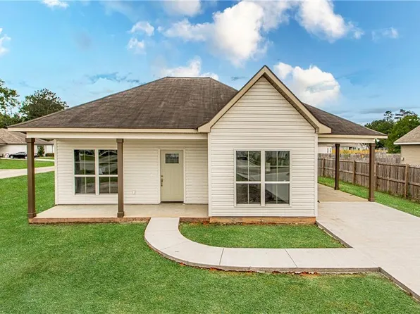 47365 Samuel Ct, Hammond, LA 70401