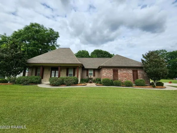 1049 Honeycomb Drive Dr, Saint Martinville, LA 70582