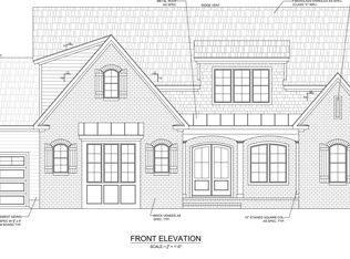 117 Old Mill Pl, Durham, NC 27705