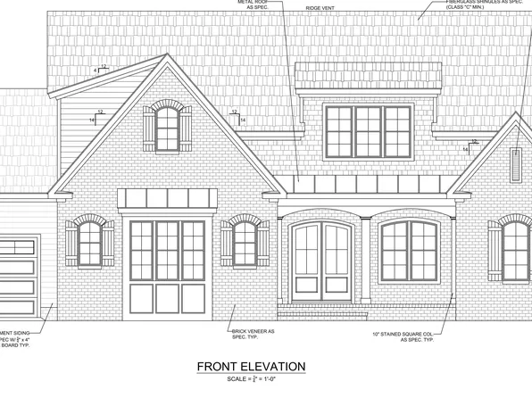 117 Old Mill Pl, Durham, NC 27705