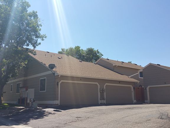 2nd image of 3890 S Atchison Way Unit A