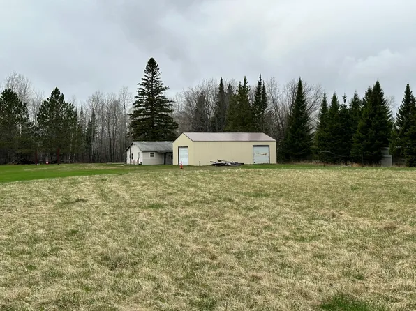 30880 Corlan Rd NE, Blackduck, MN 56630