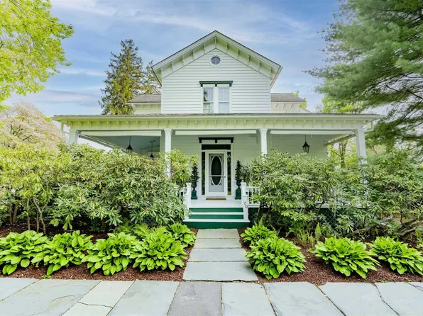 20 CHESTNUT Street, Rhinebeck, NY 12572