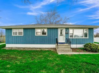 3100 E 98th Pl, Highland, IN 46322