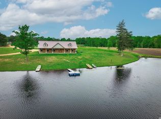 1610 128th Hwy, Sparkman, AR 71763