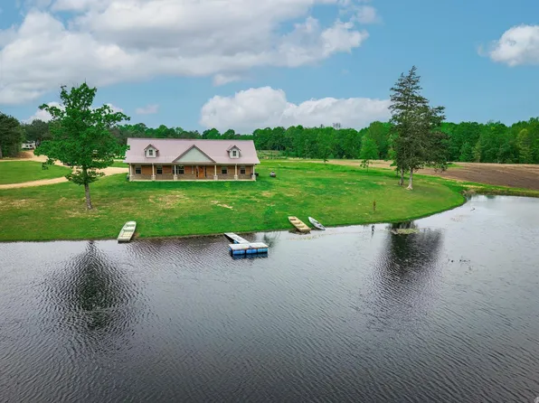 1610 128th Hwy, Sparkman, AR 71763