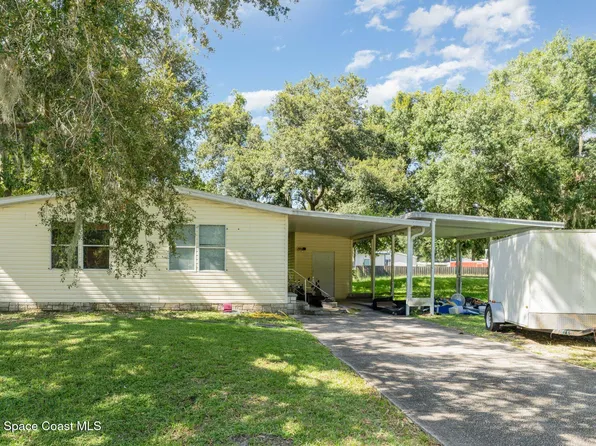 5032 Cambridge Dr, Mims, FL 32754
