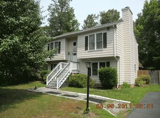 11137 Poachers Run, Chesterfield, VA 23832