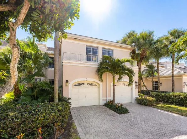 5160 Lake Catalina Drive #C, Boca Raton, FL 33496